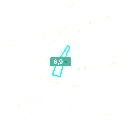 Mobiscore