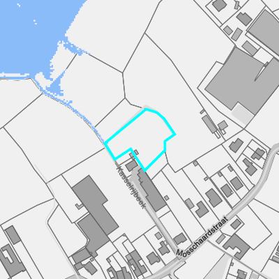 Overstromingsgevoelig (fluviaal)
