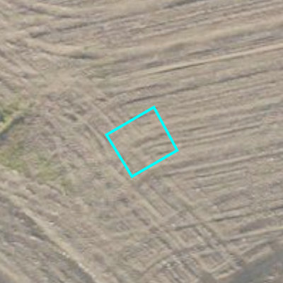 Luchtfoto Vlaanderen 2013 - 2015