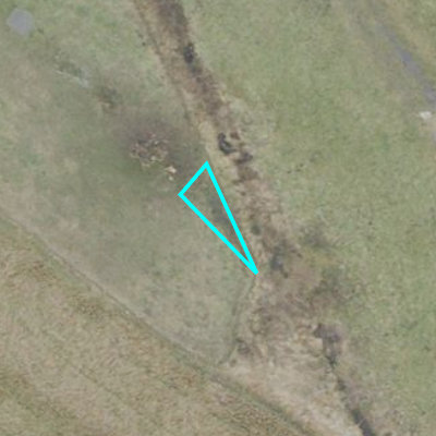 Luchtfoto Vlaanderen 2013 - 2015