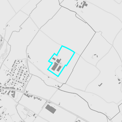 Vastgestelde archeologische zones