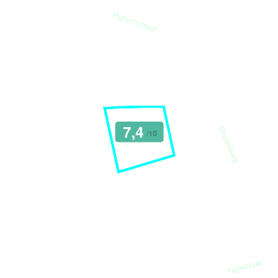 Mobiscore