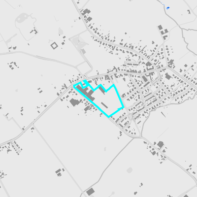 Overstromingsgevoelig (fluviaal)