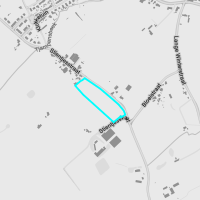 Overstromingsgevoelig (fluviaal)