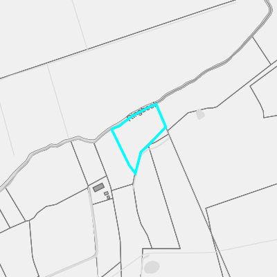 Vastgestelde archeologische zones