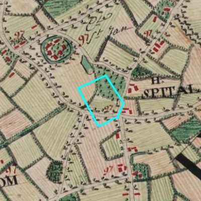 Ferraris (1771-1778)