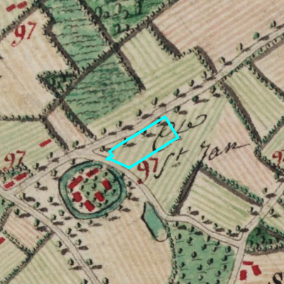 Ferraris (1771-1778)