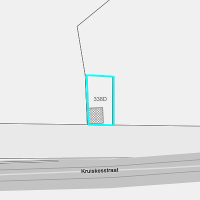 Overstromingsgevoelig (fluviaal)