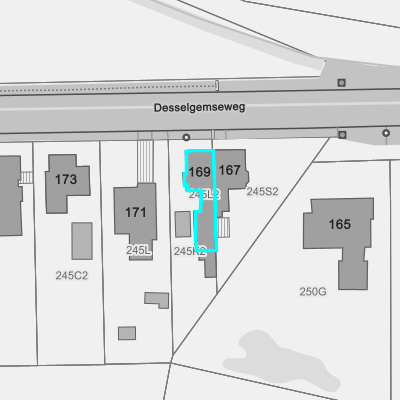 Bekrachtigde archeologienota’s