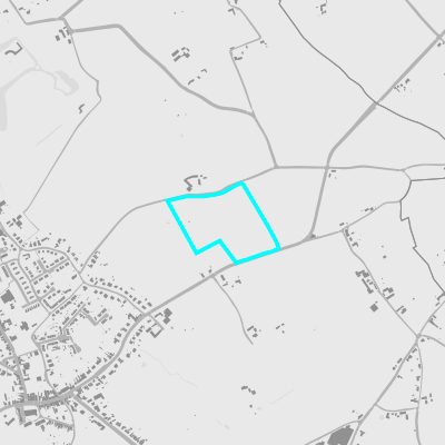 Vastgestelde archeologische zones