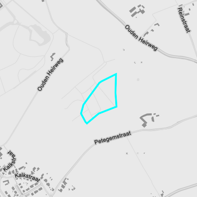 PFAS no regret zones