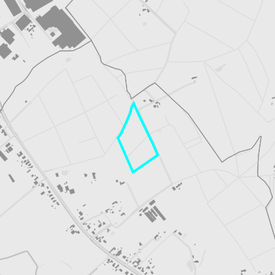Vastgestelde archeologische zones
