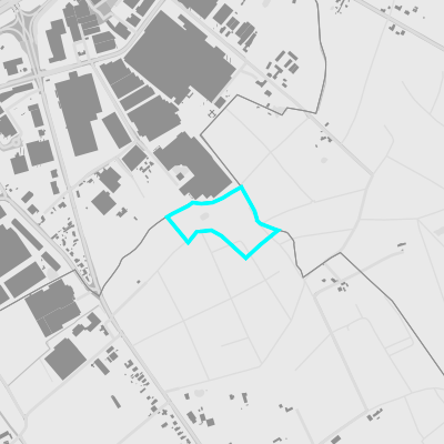 Vastgestelde archeologische zones