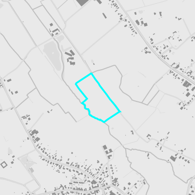 Vastgestelde archeologische zones