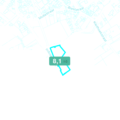 Mobiscore