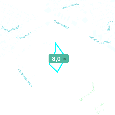 Mobiscore