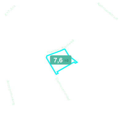 Mobiscore