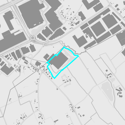 Vastgestelde archeologische zones