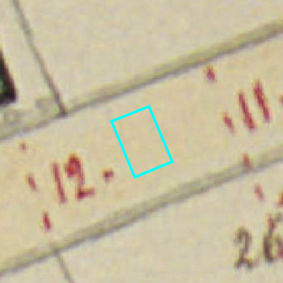 Algemeen Bodemgebruik (ABW)