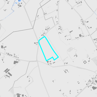 Overstromingsgevoelig (fluviaal)