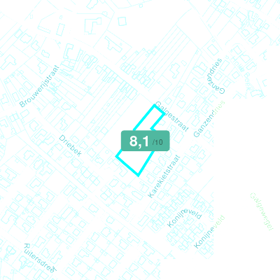 Mobiscore