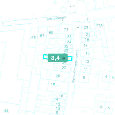 Mobiscore