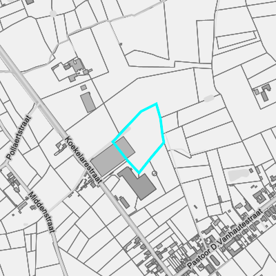 PFAS no regret zones