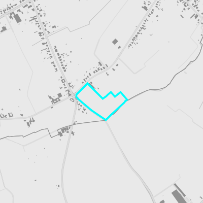 Vastgestelde archeologische zones