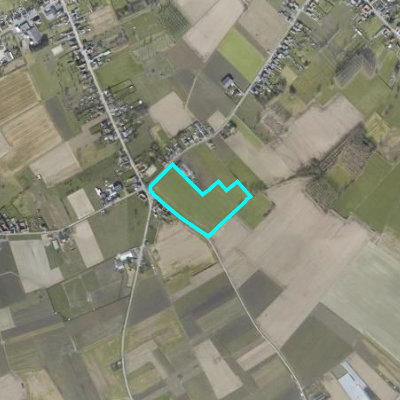 Luchtfoto Vlaanderen 2013 - 2015