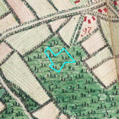Ferraris (1771-1778)
