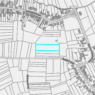 Bekrachtigde archeologienota’s