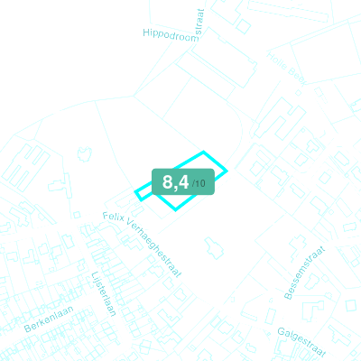 Mobiscore