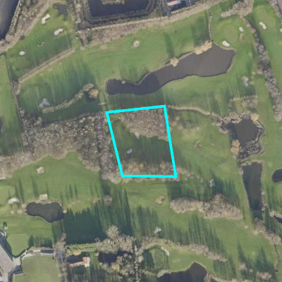 Luchtfoto Vlaanderen 2013 - 2015