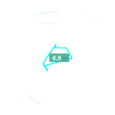 Mobiscore