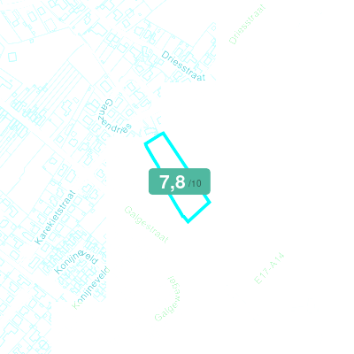 Mobiscore