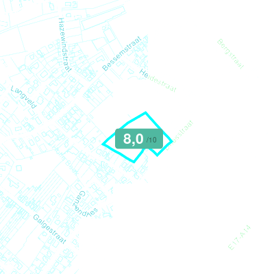 Mobiscore