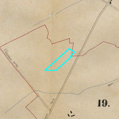 Algemeen Bodemgebruik (ABW)