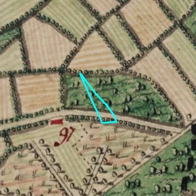 Ferraris (1771-1778)