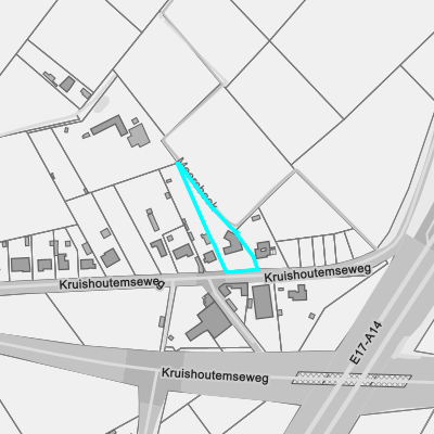 Overstromingsgevoelig (fluviaal)