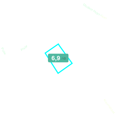 Mobiscore