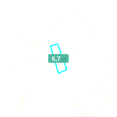 Mobiscore