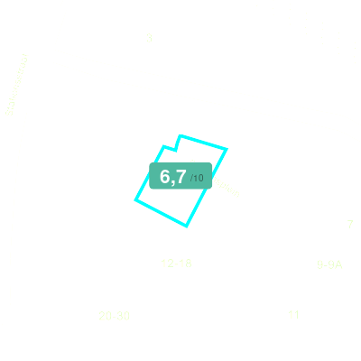 Mobiscore