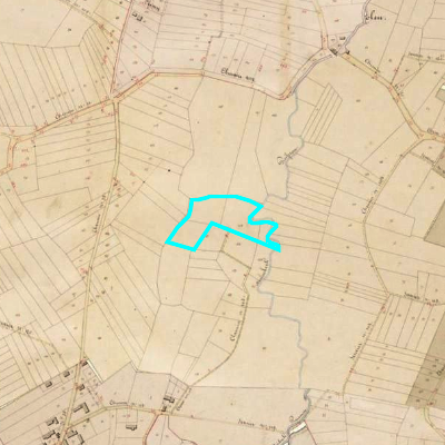 Algemeen Bodemgebruik (ABW)