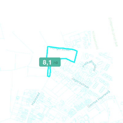Mobiscore