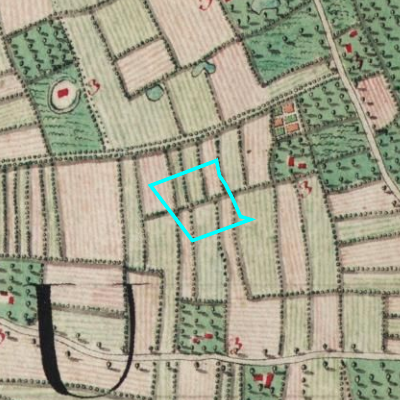 Ferraris (1771-1778)