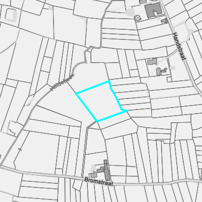 Overstromingsgevoelig (fluviaal)