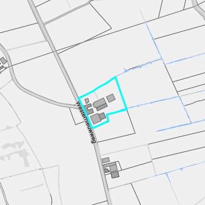 Overstromingsgevoelig (fluviaal)