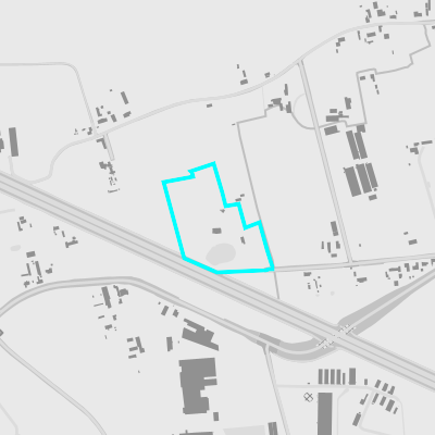 Vastgestelde archeologische zones