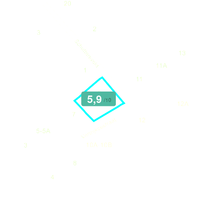 Mobiscore
