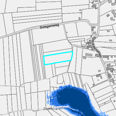 Overstromingsgevoelig (fluviaal)